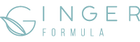 logotipo gingerformula