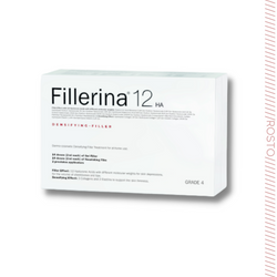 Fillerina 12HA Intensive Filler Tratamento - Grau 4