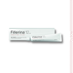 Fillerina 12HA Creme de Dia - Grau 5