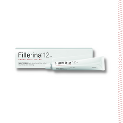 Fillerina 12HA Creme de Noite - Grau 3