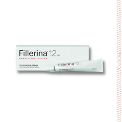 Fillerina 12HA Creme Contorno de Olhos - Grau 4